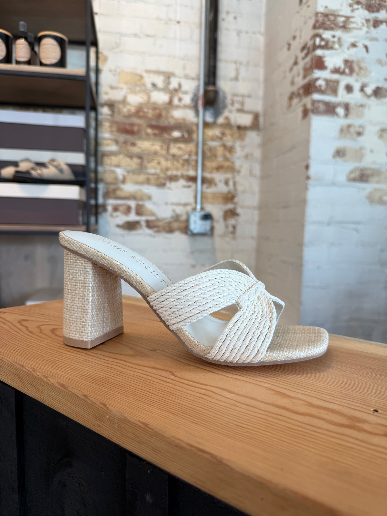 Shoes
