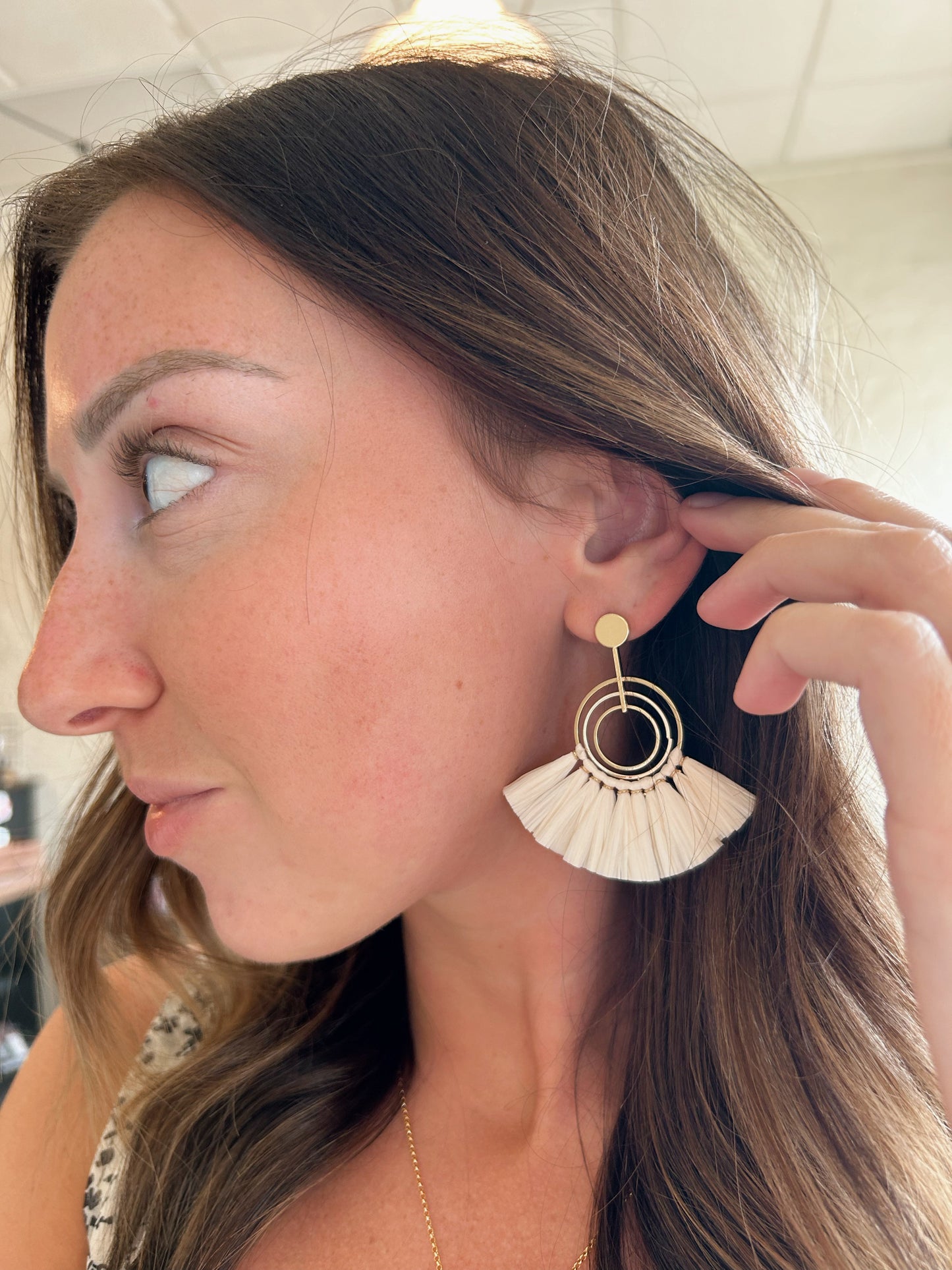 Ella Earrings