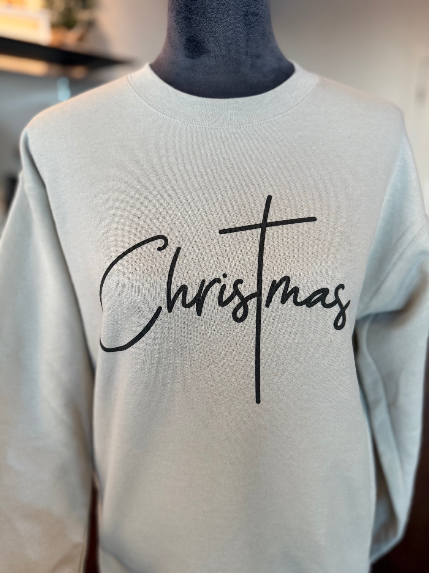 Merry ChrisTmas Pullover