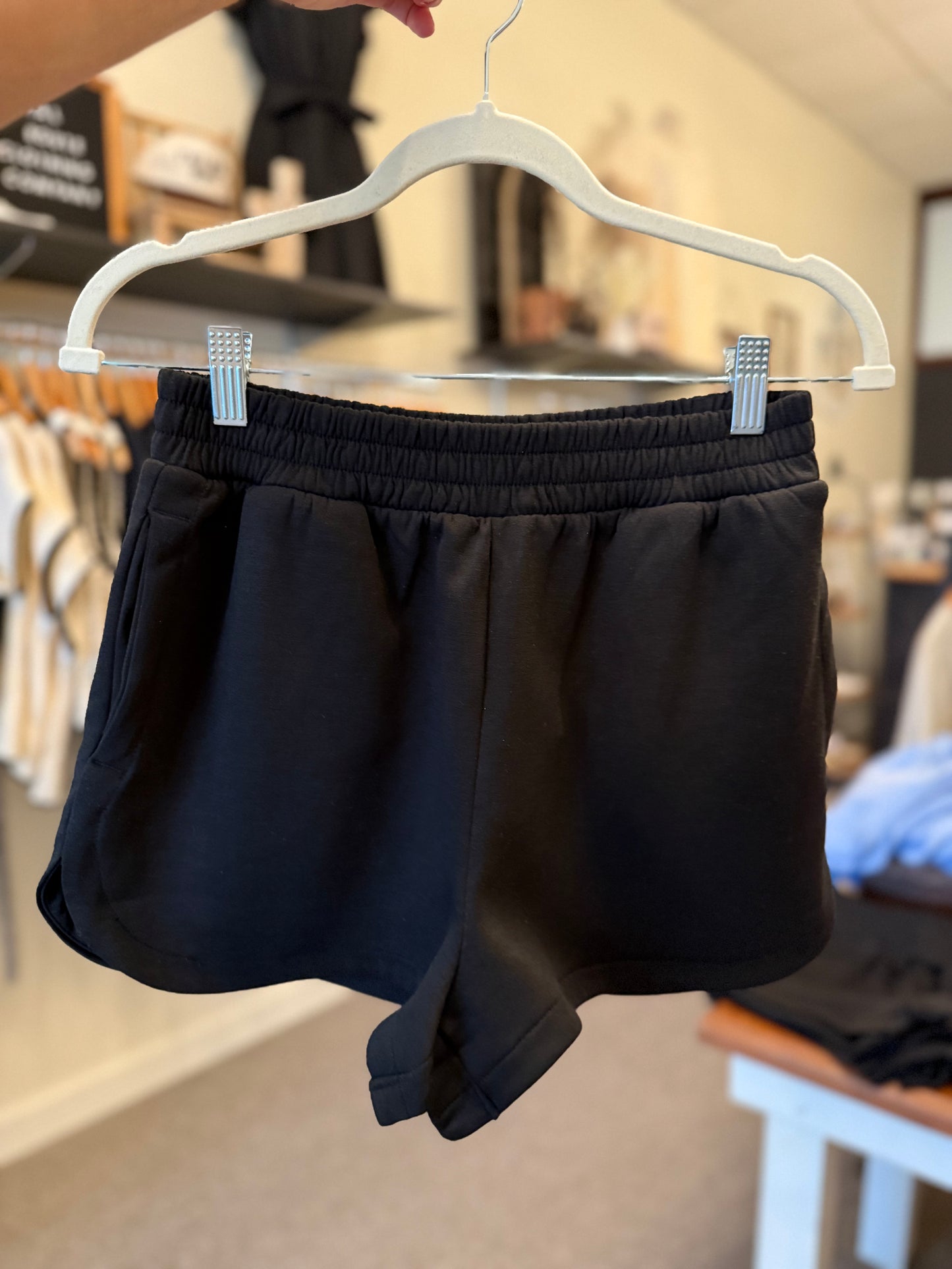 Lounge Shorts - Multiple Colors