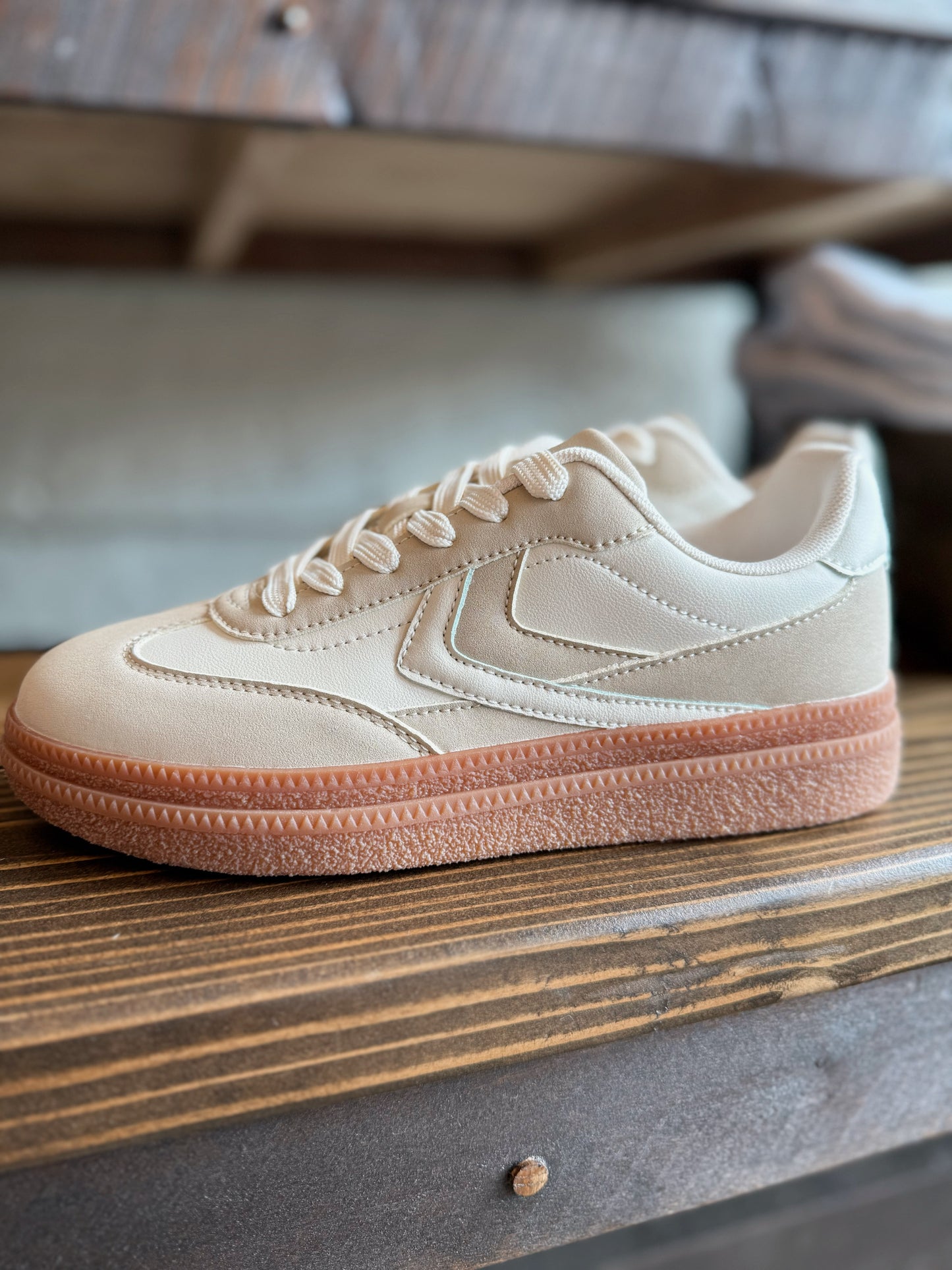 Joyride Platform Sneakers