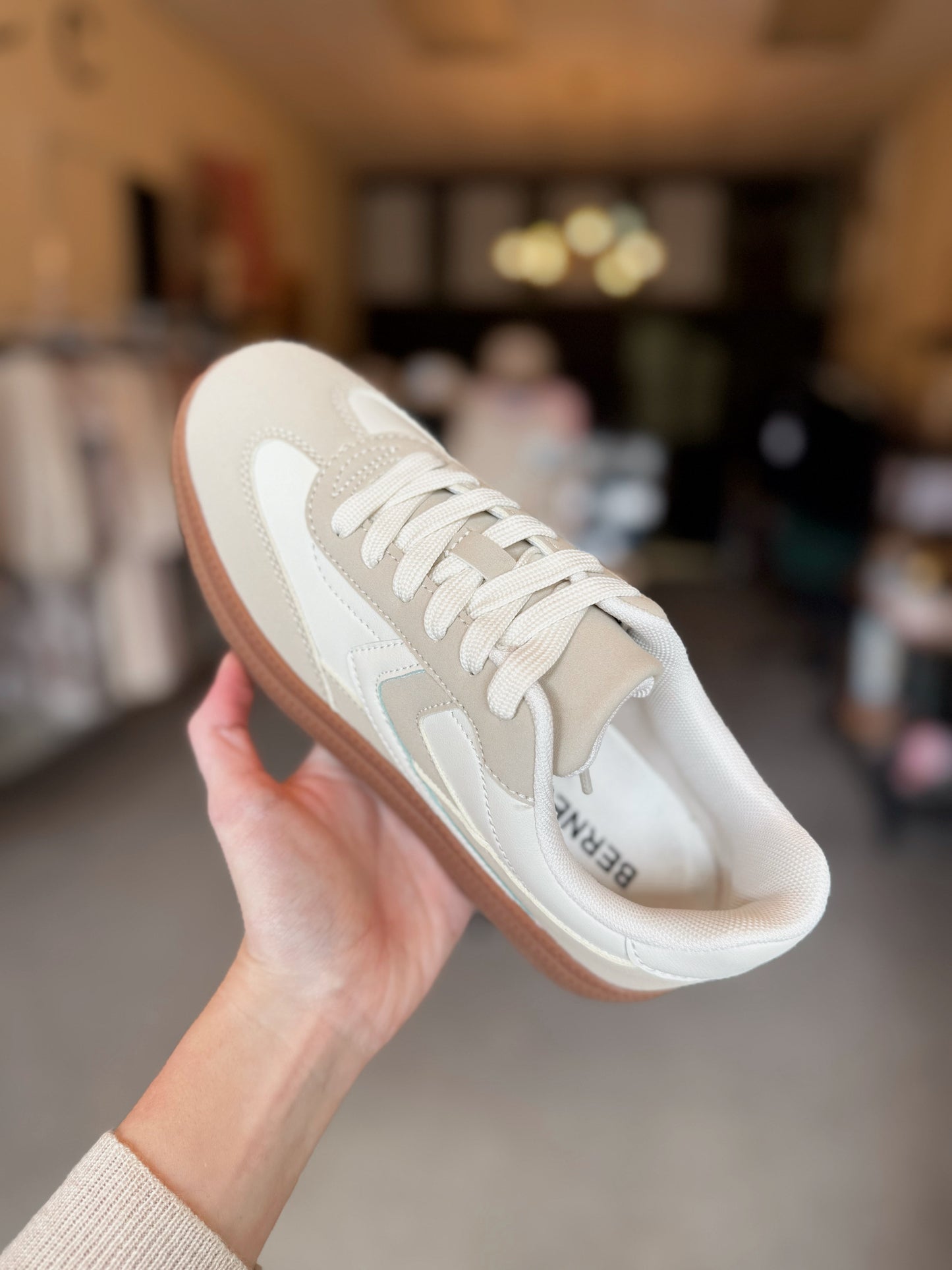 Joyride Platform Sneakers