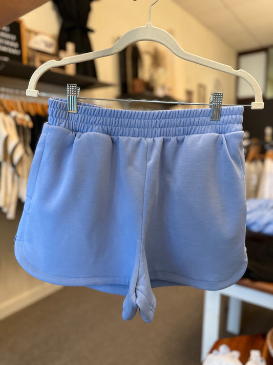 Lounge Shorts - Multiple Colors