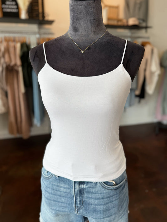 Double Layer Basic Tank