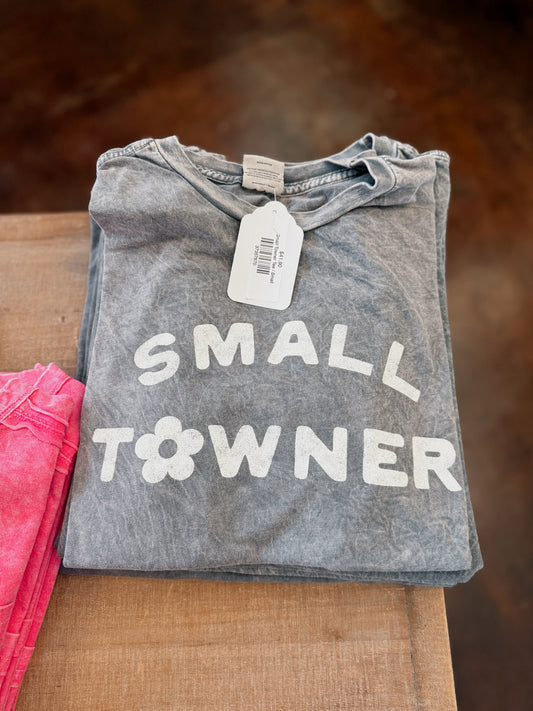 Small Towner Tee