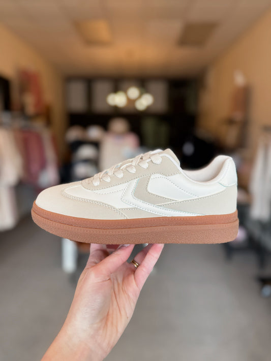 Joyride Platform Sneakers